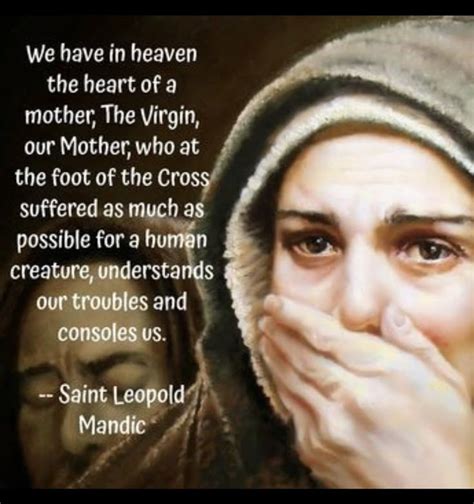 Saint Quotes Catholic, Catholic Prayers, Religious Quotes, Catholic ...