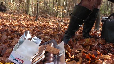 Annadevot Boots Chocolate Kisses And Hot Piss German Amateur Girls Adult DVD Empire