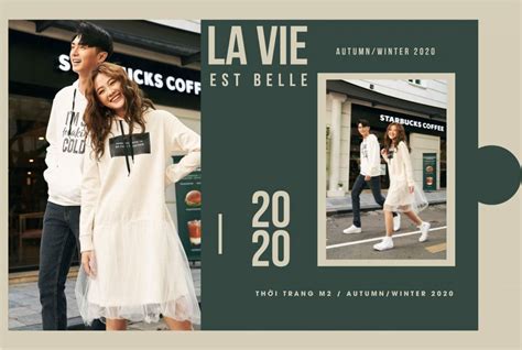 Top thương hiệu thời trang cực kì hot tại Việt Nam