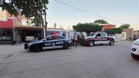 Adulto Mayor Muere Electrocutado En El Techo De Su Casa En Los Mochis