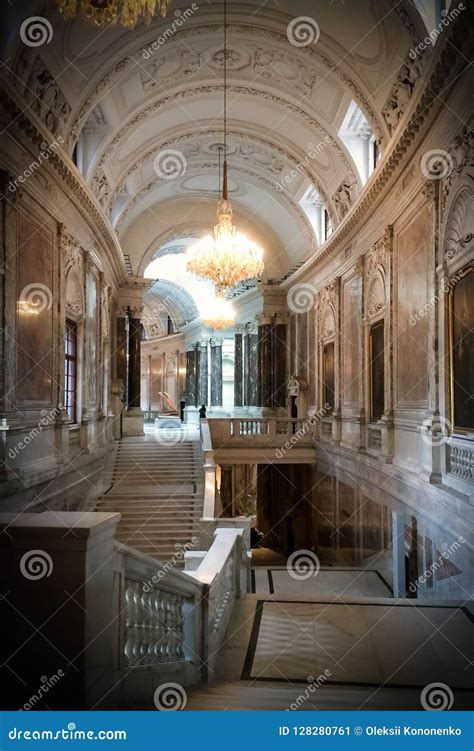 Interior Decoration of the Palace Editorial Photo - Image of architectural, indoors: 128280761