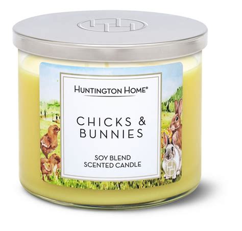 Aldi Easter Candles Have Us Ready for Spring! | Aisle of Shame