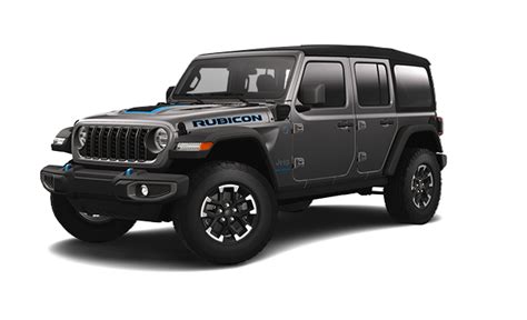 The Jeep Wrangler Xe Rubicon Dobson Chrysler Dodge Jeep In