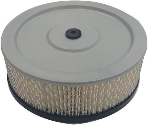 Amazon SOLLON 263 32610 A1 Air Filter For Robin 263 32610 01