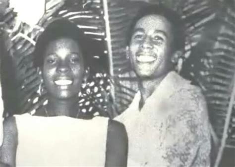 Who Was Bob Marley's Wife | Humans