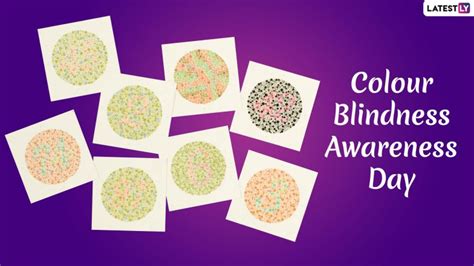 Colour Blindness Awareness Day 2019 Date Theme And Significance Of The Day Dedicated To Colour