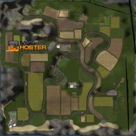 Fs V Maps Mod F R Farming Simulator Modhoster