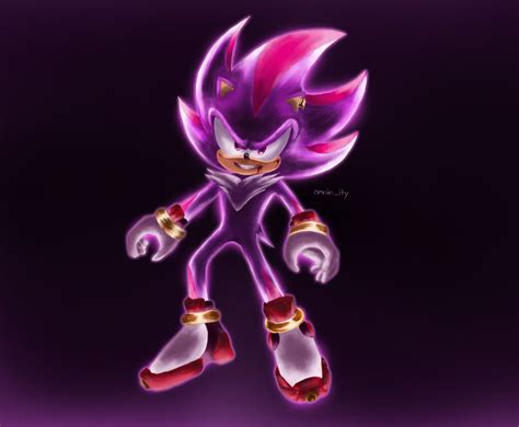 Ultra Ego Shadow by Omninity on DeviantArt