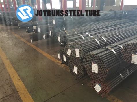 Bright Annealed NBK Seamless Precision Steel Tube DIN 2391 EN 10305 1