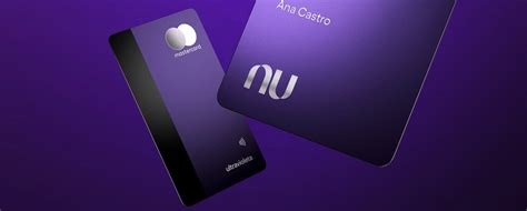 Nubank Ultravioleta novo cartão de crédito Black do Nubank