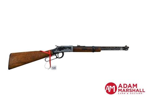 Ithaca Model 49 Saddlegun Single Shot Lever Action Rifle 22 Sllr