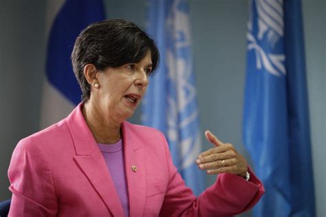 Am Rica Latina Y El Caribe Tiene Que Ser Una Prioridad Para Europa Afirma Pma