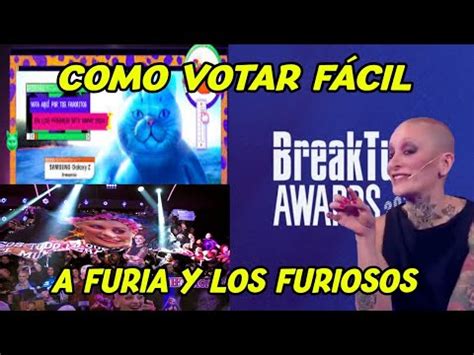 Furia Estrella De Reality Y Los Furiosos Nominados Explicaci N F Cil