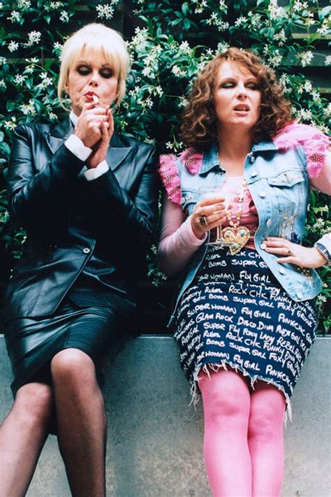 Ab Fab The Movie Does It Live Up To The Hype Woman Magazine