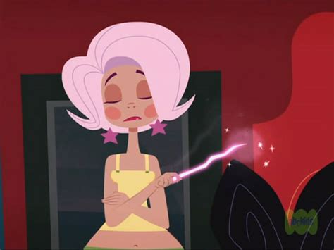 Nude Cartoons Willow