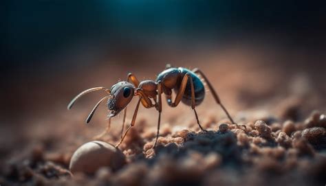 Desvendando O Mist Rio Quantas Formigas Existem No Mundo Inteiro