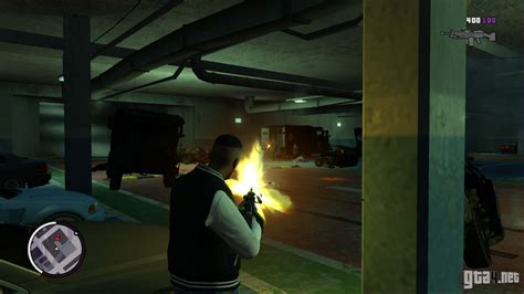 GRAND THEFT AUTO IV The Ballad Of Gay Tony Going Deep