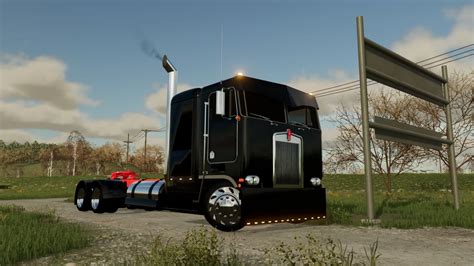 kenworth - FS 22 Search - ModLand.net