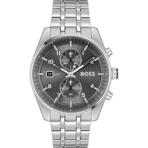 Hugo Boss Boss Watch 1514151 Skytravel