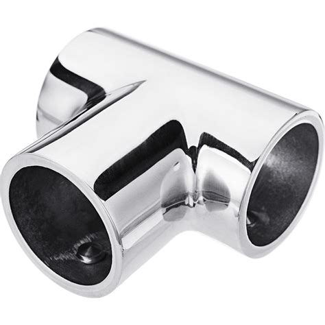 Соединитель с 3-мя направлениями MFK-TORG TH-89 25 мм 2871-25 ...