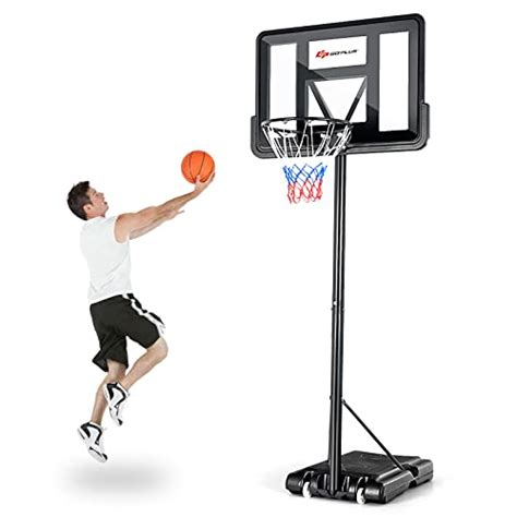 Best Basketball Backboards [2024]