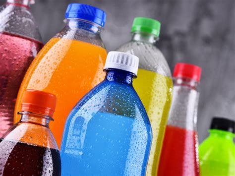 Sugary Drinks Negatively Impact These Two Risk Factors For Heart