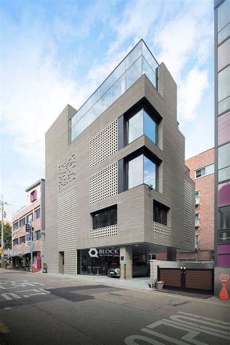 durastack facade architecture design architecture