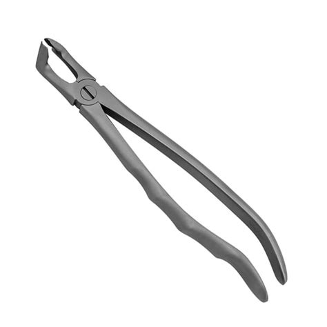 Prodent Usa Universal Lower Extraction Forceps In Sandblast Finish Net