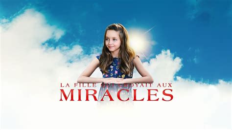 The Girl Who Believes in Miracles Movie Review and Ratings by Kids