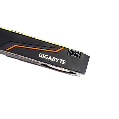 Продать Видеокарта Gigabyte NVIDIA P104-100 4096MB (GV-NP104D5X-4G OEM ...
