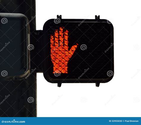 Pedestrian Crossing Or Crosswalk Stock Photo - Image: 32955030