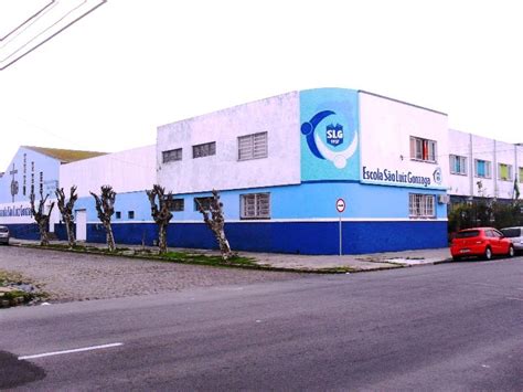 Escola Estadual Sao Luiz De Gonzaga - 10