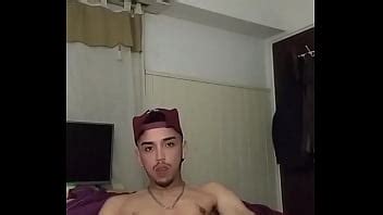 Llegué caliente de la fiesta y me hice una paja XVIDEOS
