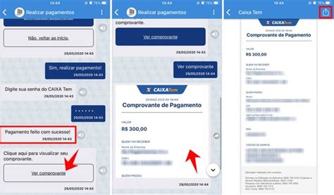 Como Pagar Boletos No Aplicativo Da Caixa Atualizado Explore A