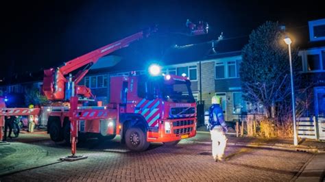 Het Kontakt IJssel En Lekstreek On Twitter In Een Woning Aan De