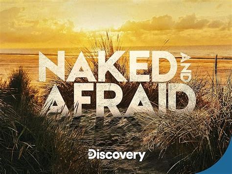 Naked And Afraid Season 13