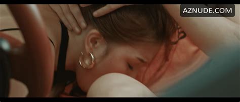 Alona Navarro Nude Aznude