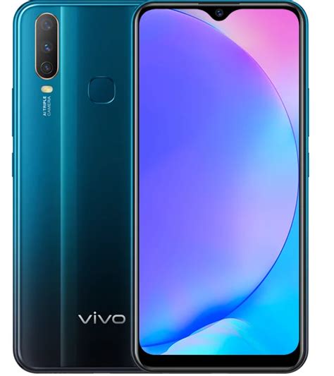 Виво ( Vivo )телефоны - Рейтинг по отзывам и ценам 2019 года