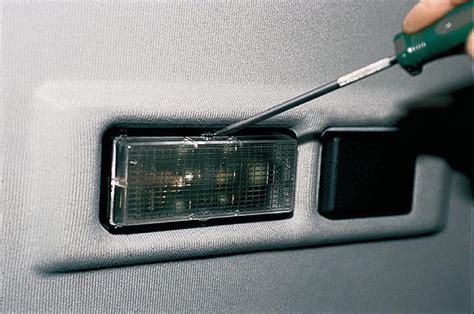 Освещение и световая сигнализация. ВАЗ 2110, 2111, 2112 (Жигули) / 88cf91