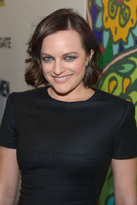 Elisabeth Moss: Mad Men Season 7 Premiere -07 – GotCeleb