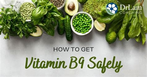 Dangerous Methylfolate Side Effects: How to Get Vitamin B9 Safely