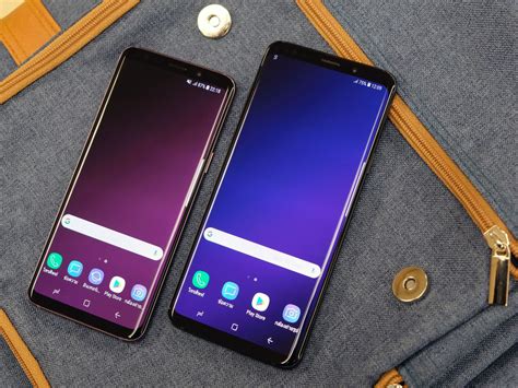 Your Complete Guide to Samsung Galaxy S9 - HowStuffWorks