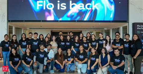 Flo 2025: How 3,500 Nagarrians reimagined the future of tech - The ...
