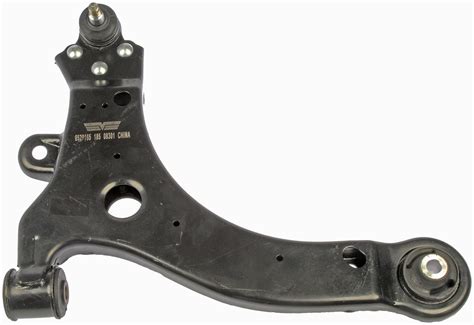 Suspension Control Arm And Ball Joint Assembly Walmart