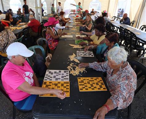 Le Salon des Seniors Réunion un succès pour la 6ème édition