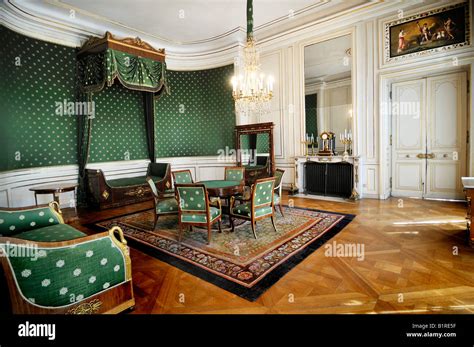 Nymphenburg palace interior hi-res stock photography and images - Alamy