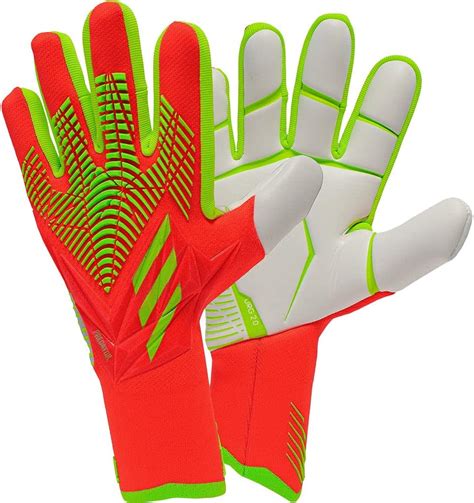 Buy Adidas Predator Edge Gl Pro Goalkeeper Gloves Size Online At Lowest