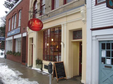 Concord, MA Restaurants: Food And Drink in Concord