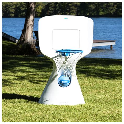 Hoopstr In-Pool Basketball Hoop - Pool Furniture Supply