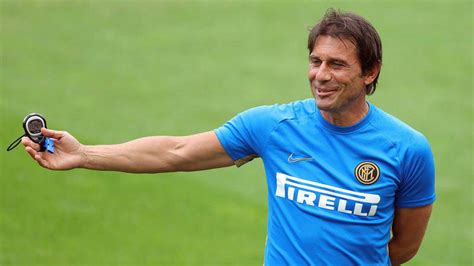 Europa League | Conte: "La historia la escribe el ganador" | RTVE